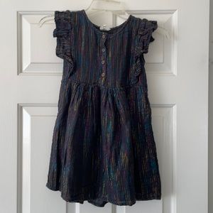 Cotton On Size 7 girls dress